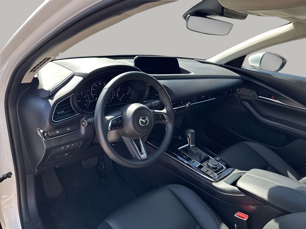 2025 Mazda Mazda CX-30 2.5 S Preferred Package