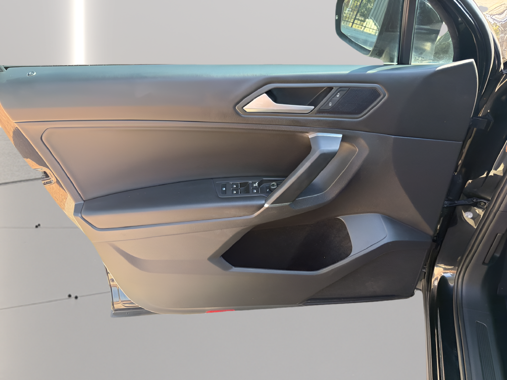 2020 Volkswagen Tiguan 2.0T SE