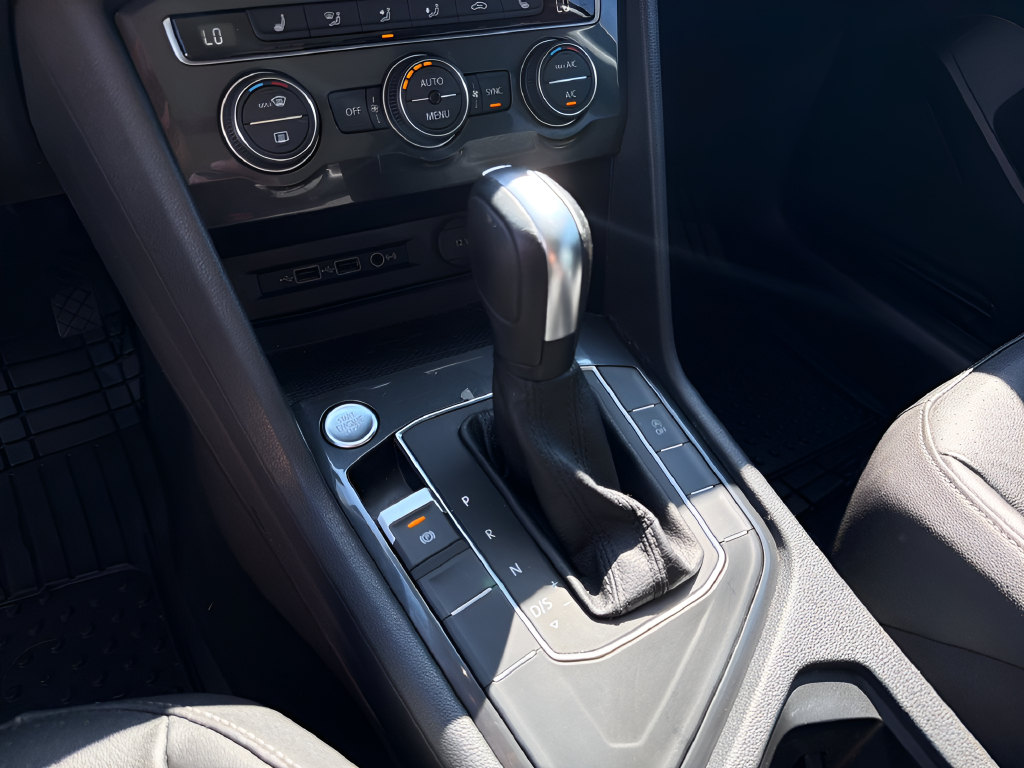 2020 Volkswagen Tiguan 2.0T SE
