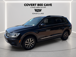 2020 Volkswagen Tiguan 2.0T SE