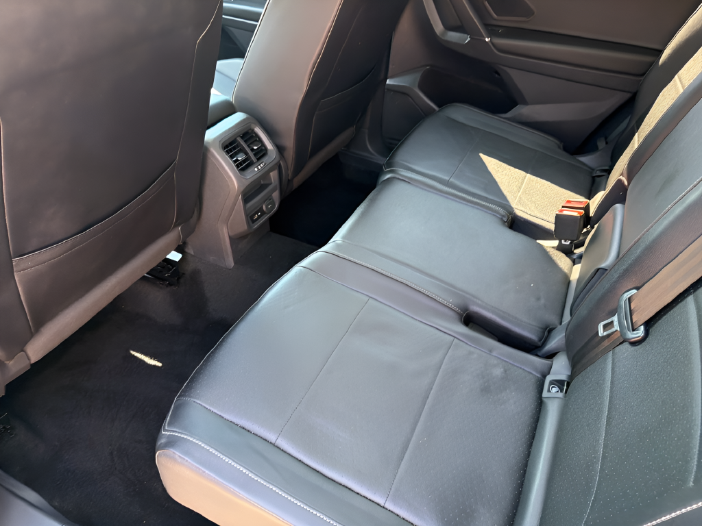 2020 Volkswagen Tiguan 2.0T SE