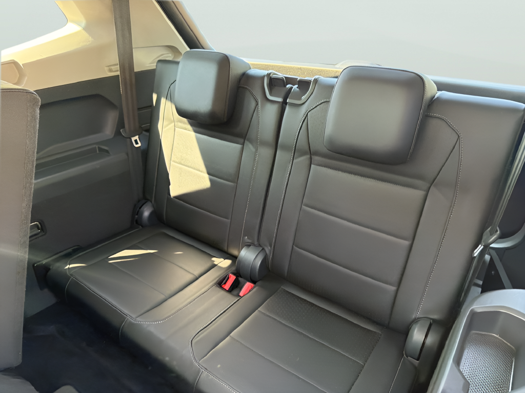 2020 Volkswagen Tiguan 2.0T SE