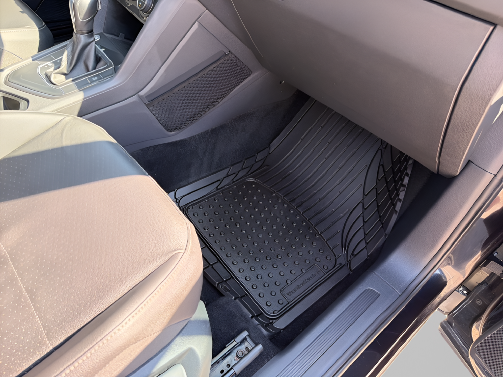 2020 Volkswagen Tiguan 2.0T SE