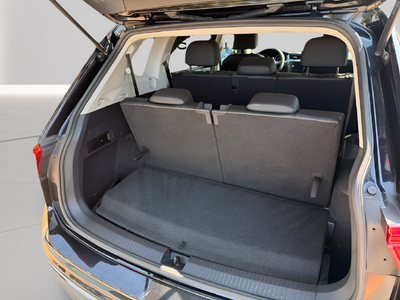 2020 Volkswagen Tiguan 2.0T SE