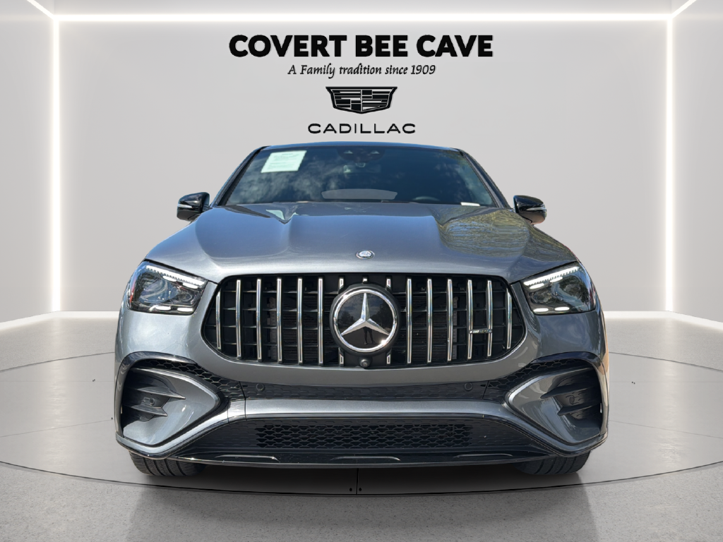 2024 Mercedes-Benz GLE GLE 53 AMG® 4MATIC®