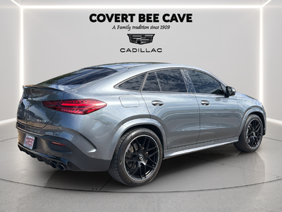 2024 Mercedes-Benz GLE GLE 53 AMG® 4MATIC®
