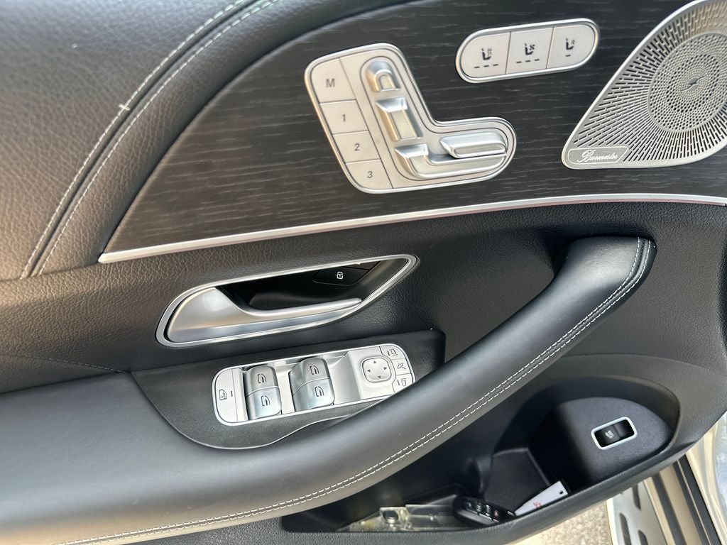 2024 Mercedes-Benz GLE GLE 53 AMG® 4MATIC®