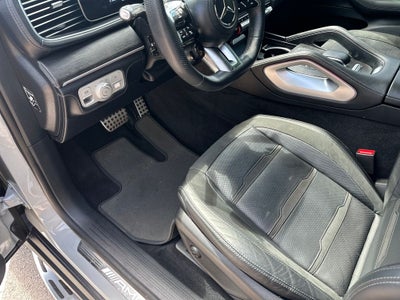 2024 Mercedes-Benz GLE GLE 53 AMG® 4MATIC®