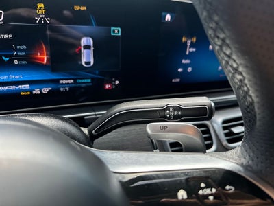 2024 Mercedes-Benz GLE GLE 53 AMG® 4MATIC®
