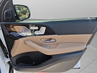 2024 Mercedes-Benz GLS GLS 450 4MATIC®
