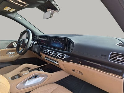 2024 Mercedes-Benz GLS GLS 450 4MATIC®
