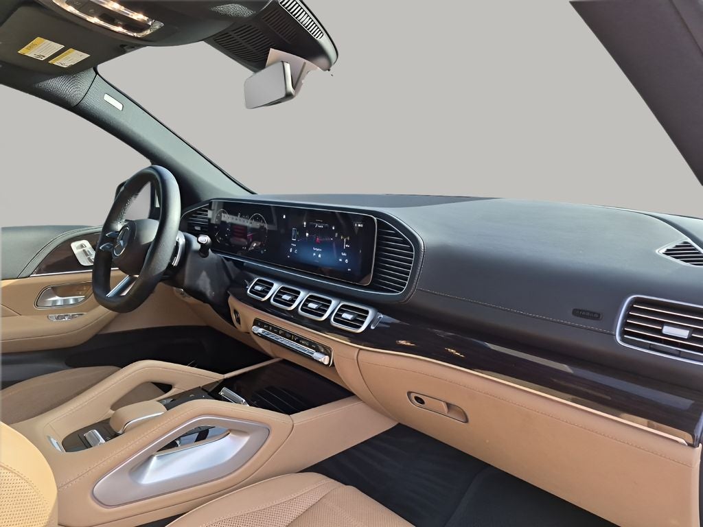 2024 Mercedes-Benz GLS GLS 450 4MATIC®