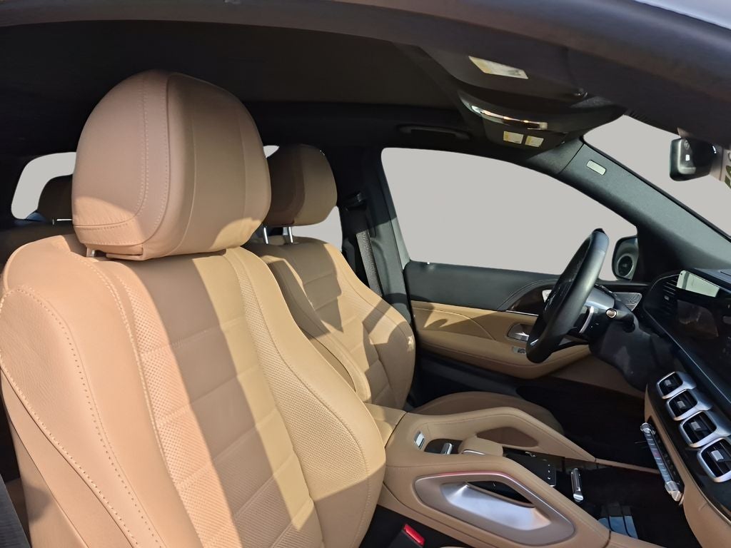 2024 Mercedes-Benz GLS GLS 450 4MATIC®