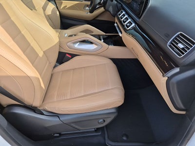 2024 Mercedes-Benz GLS GLS 450 4MATIC®