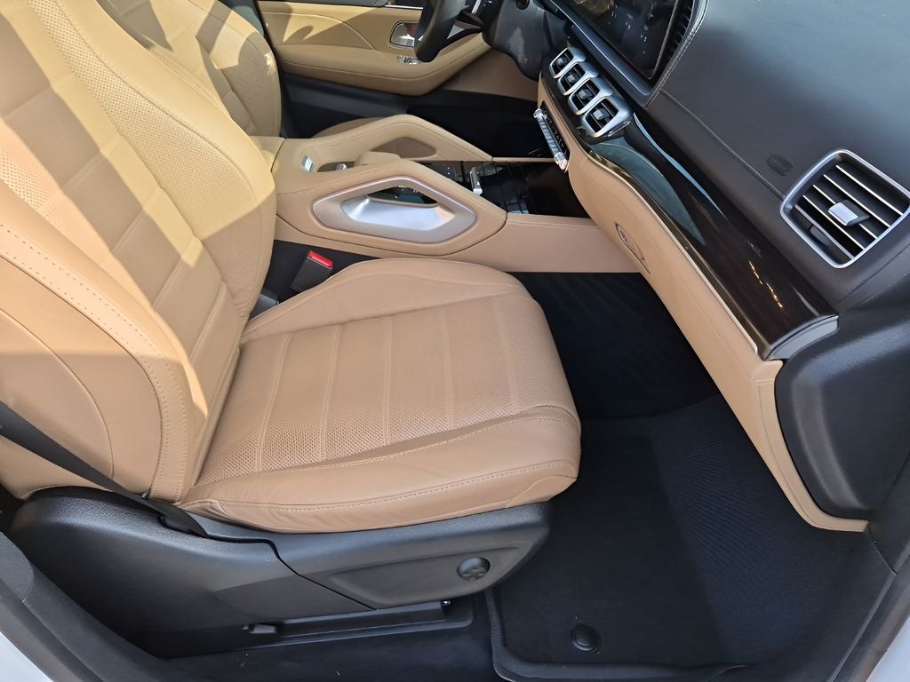 2024 Mercedes-Benz GLS GLS 450 4MATIC®