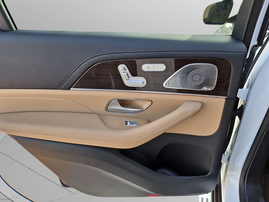 2024 Mercedes-Benz GLS GLS 450 4MATIC®