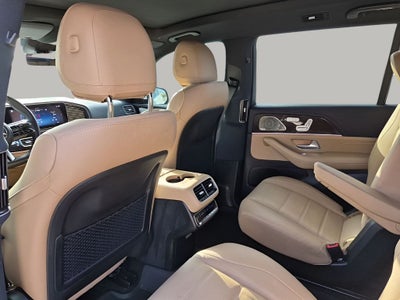 2024 Mercedes-Benz GLS GLS 450 4MATIC®