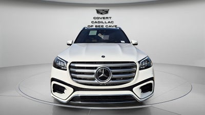 2024 Mercedes-Benz GLS GLS 450 4MATIC®