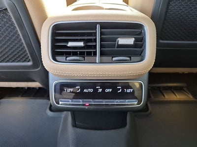 2024 Mercedes-Benz GLS GLS 450 4MATIC®