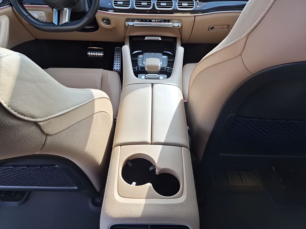 2024 Mercedes-Benz GLS GLS 450 4MATIC®