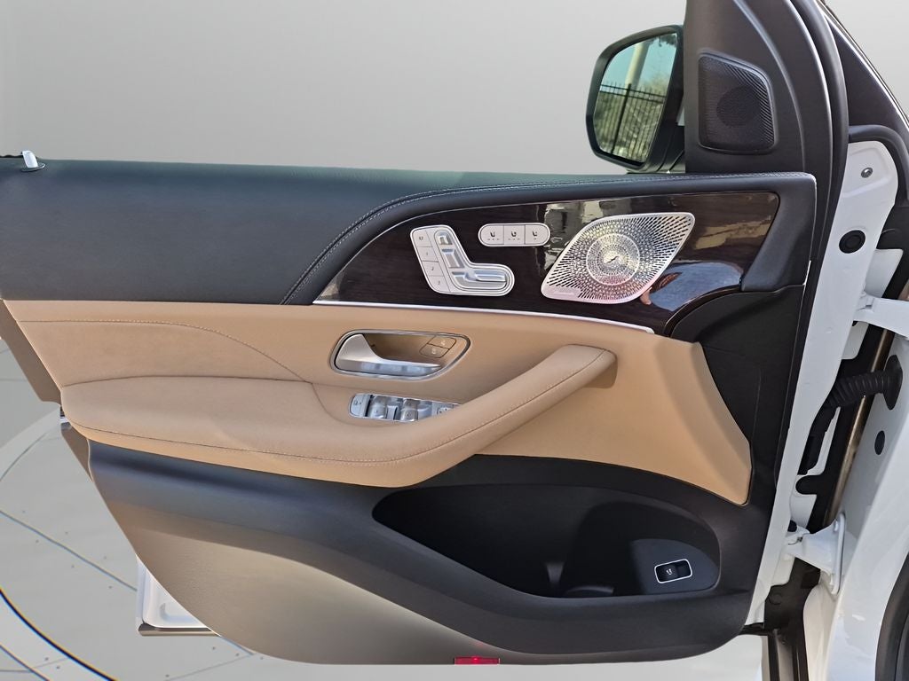 2024 Mercedes-Benz GLS GLS 450 4MATIC®