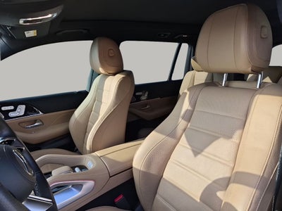 2024 Mercedes-Benz GLS GLS 450 4MATIC®