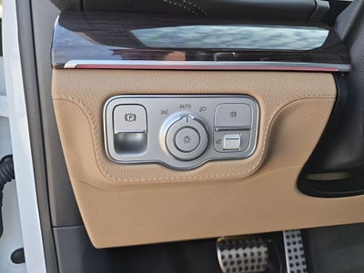 2024 Mercedes-Benz GLS GLS 450 4MATIC®