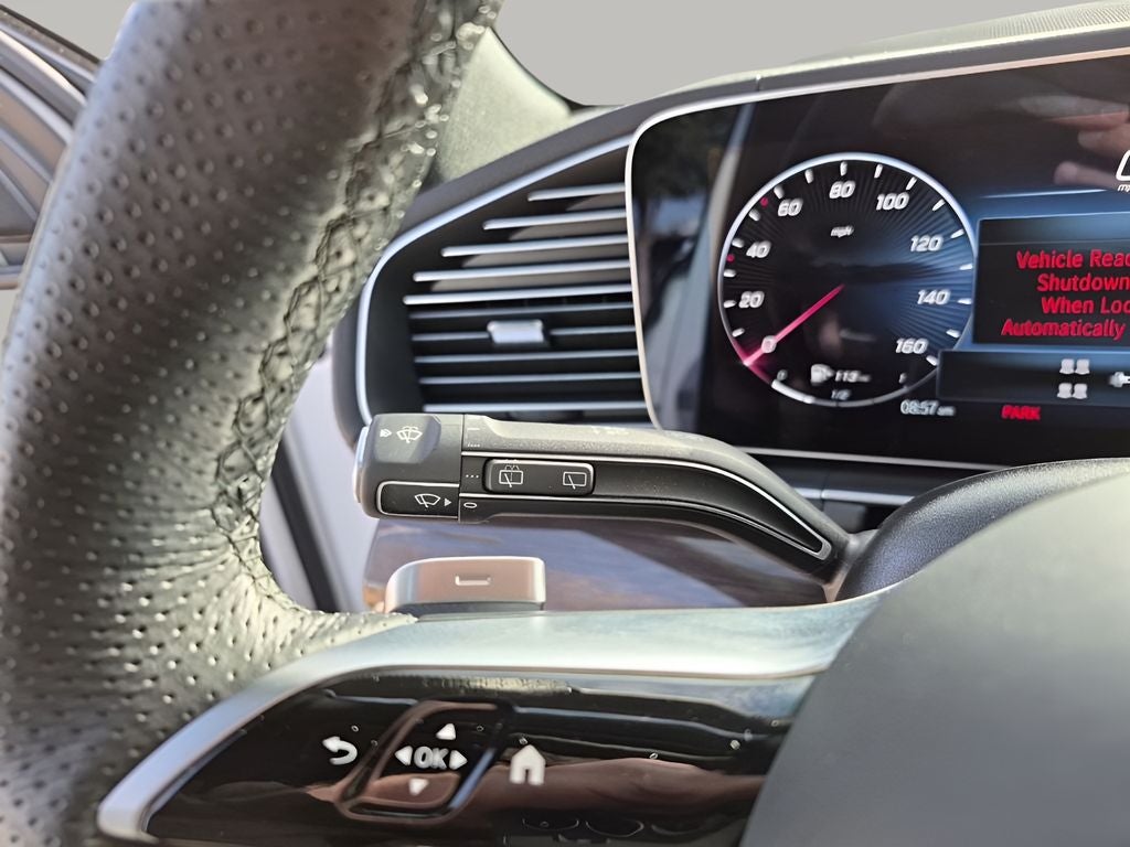 2024 Mercedes-Benz GLS GLS 450 4MATIC®