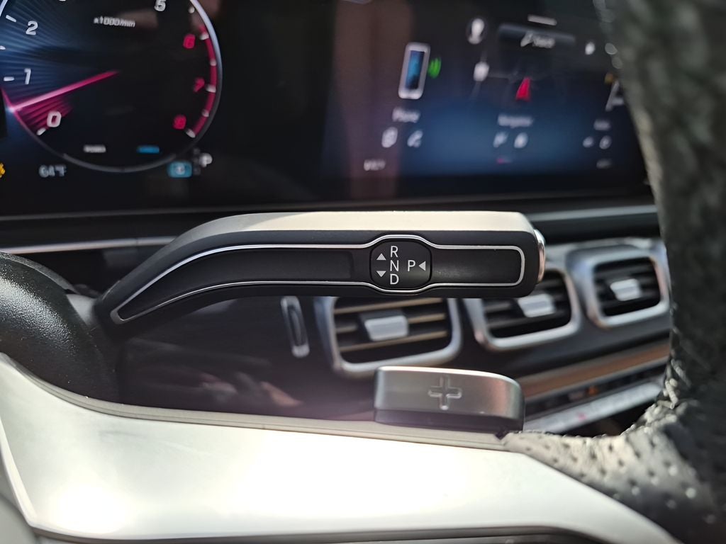 2024 Mercedes-Benz GLS GLS 450 4MATIC®