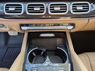 2024 Mercedes-Benz GLS GLS 450 4MATIC®