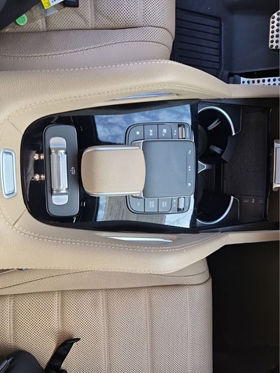 2024 Mercedes-Benz GLS GLS 450 4MATIC®