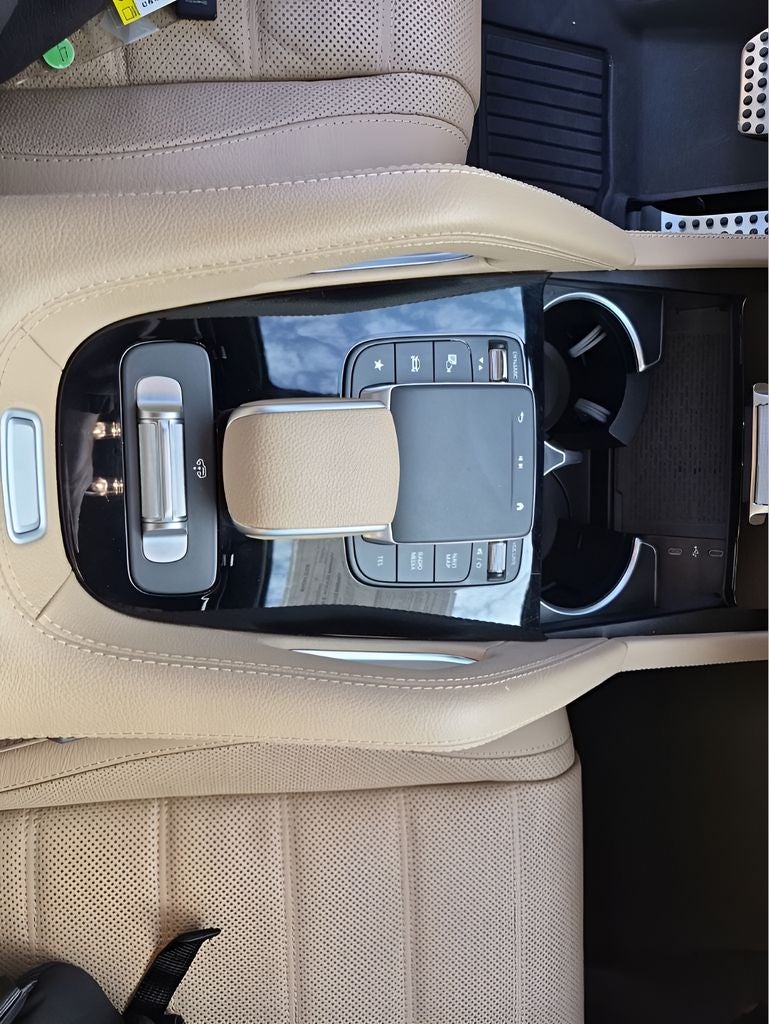 2024 Mercedes-Benz GLS GLS 450 4MATIC®