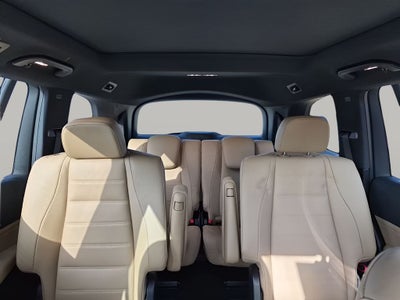 2024 Mercedes-Benz GLS GLS 450 4MATIC®