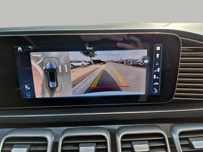 2024 Mercedes-Benz GLS GLS 450 4MATIC®