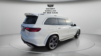 2024 Mercedes-Benz GLS GLS 450 4MATIC®