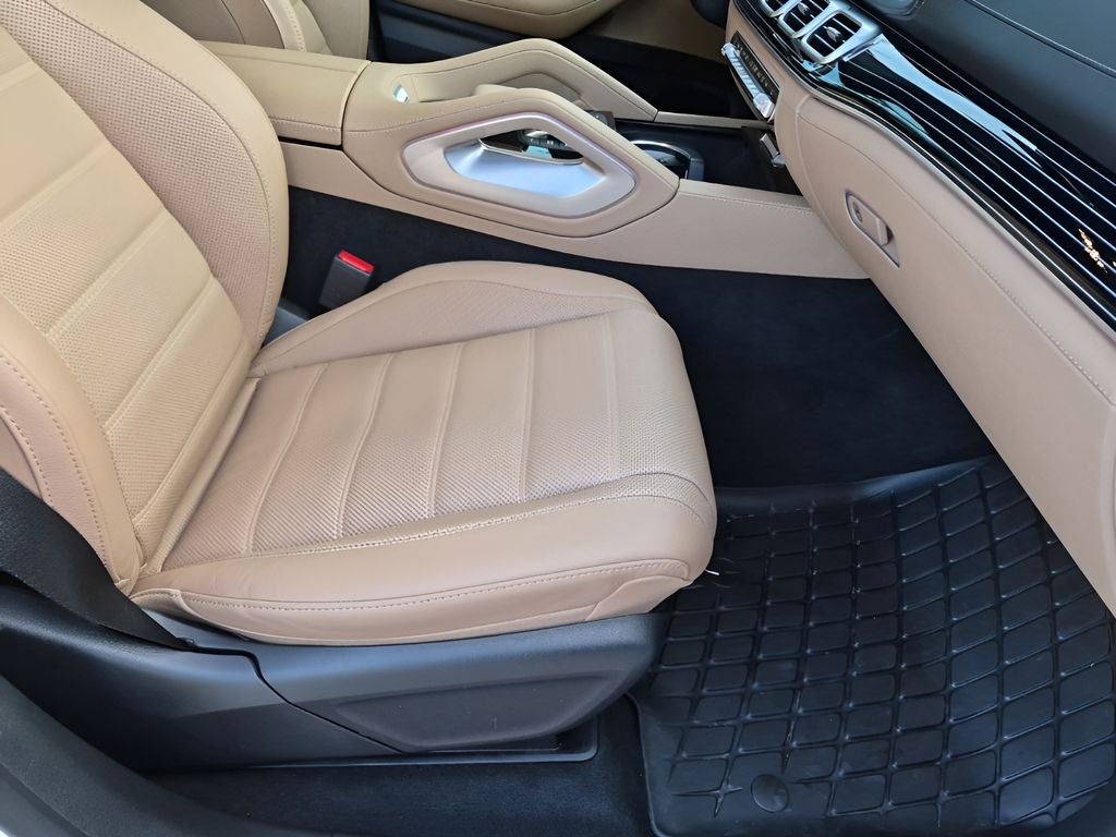 2026 Mercedes-Benz GLS GLS 580 4MATIC®