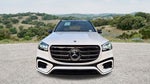 2026 Mercedes-Benz GLS GLS 580 4MATIC®