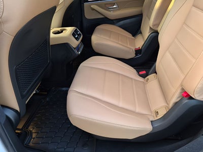 2026 Mercedes-Benz GLS GLS 580 4MATIC®