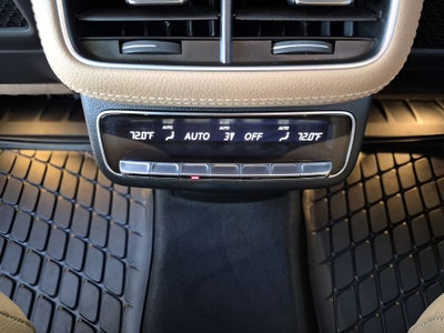 2026 Mercedes-Benz GLS GLS 580 4MATIC®