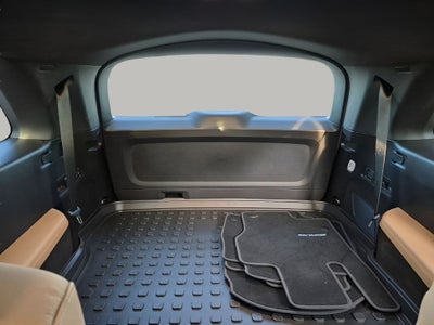 2026 Mercedes-Benz GLS GLS 580 4MATIC®