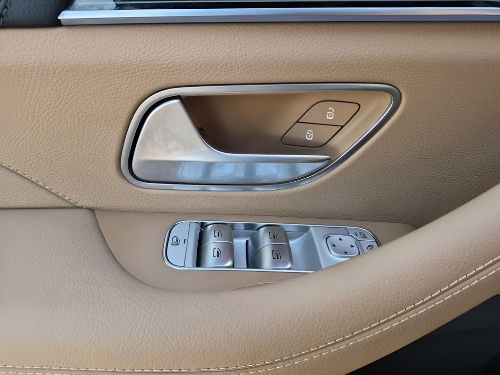 2026 Mercedes-Benz GLS GLS 580 4MATIC®