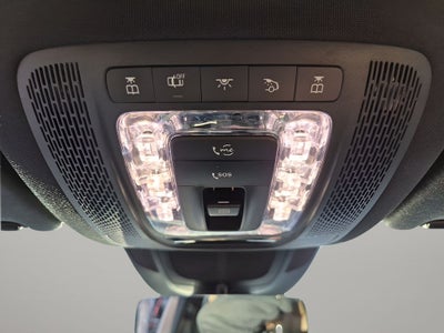 2026 Mercedes-Benz GLS GLS 580 4MATIC®