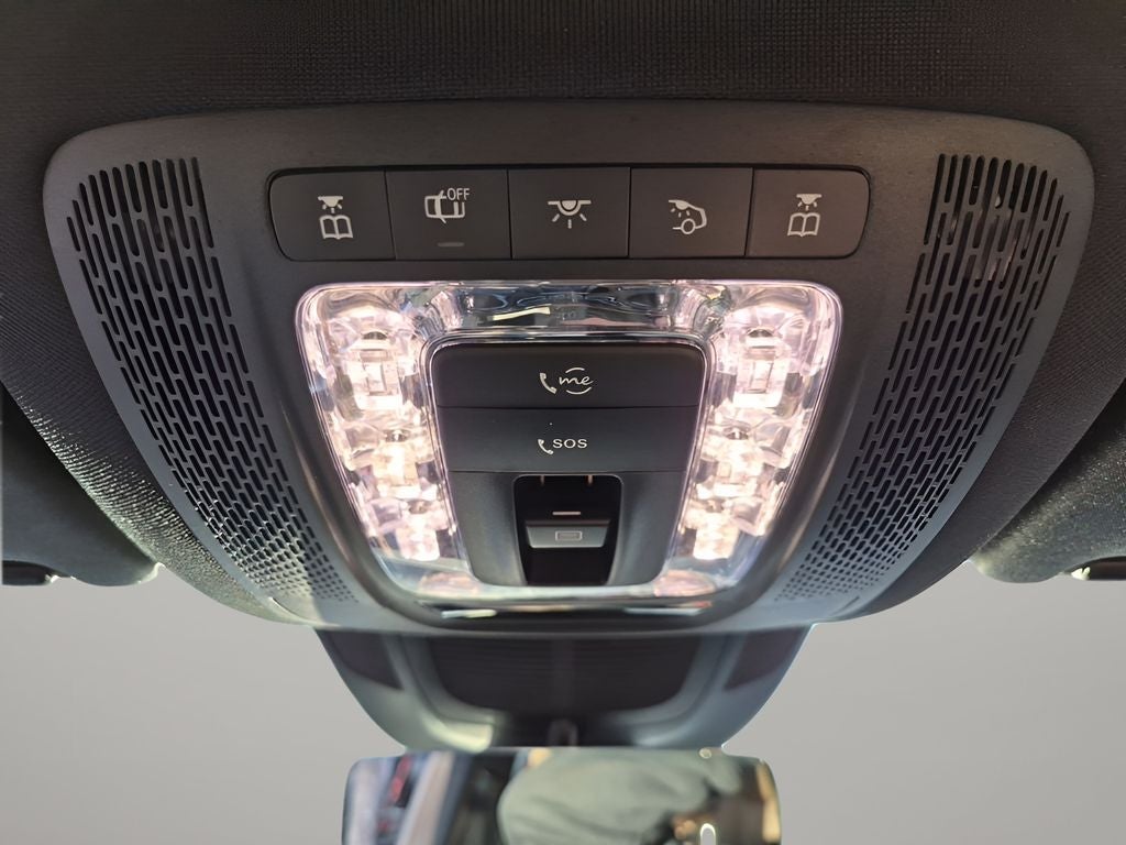 2026 Mercedes-Benz GLS GLS 580 4MATIC®