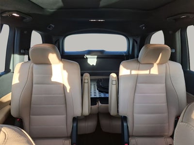 2026 Mercedes-Benz GLS GLS 580 4MATIC®