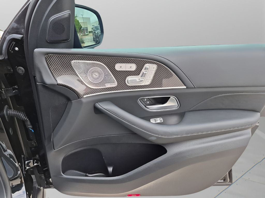 2024 Mercedes-Benz GLS GLS 63 AMG® 4MATIC®