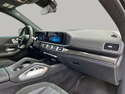 2024 Mercedes-Benz GLS GLS 63 AMG® 4MATIC®