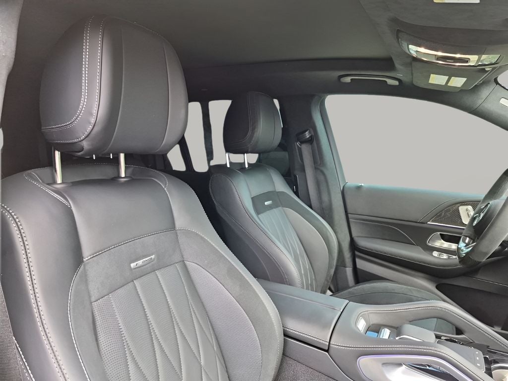 2024 Mercedes-Benz GLS GLS 63 AMG® 4MATIC®
