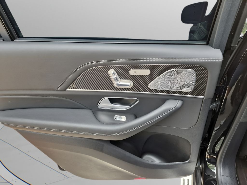 2024 Mercedes-Benz GLS GLS 63 AMG® 4MATIC®