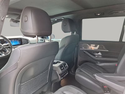 2024 Mercedes-Benz GLS GLS 63 AMG® 4MATIC®