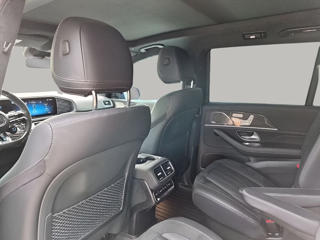 2024 Mercedes-Benz GLS GLS 63 AMG® 4MATIC®